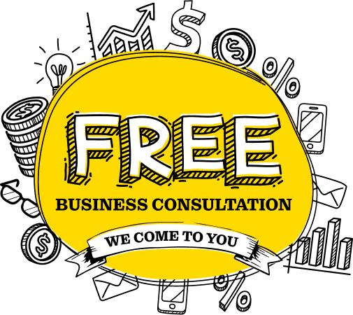 Book Your Free Business Solutions Consultation